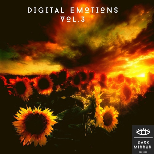 VA - Digital Emotions, Vol. 3 [DMR040]
